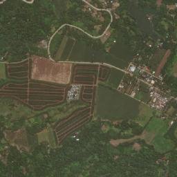 Libona map(satellite map)
