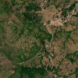 Viguí map(satellite map)