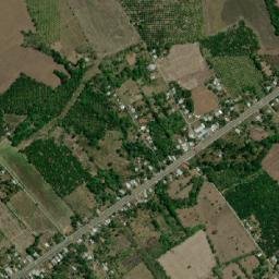 Manaca Civil map(satellite map)