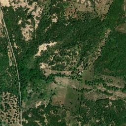 Gamarra map(satellite map)