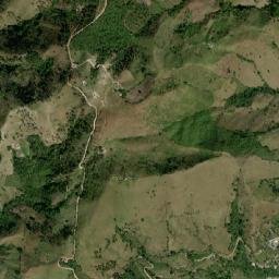 Hacarí map(satellite map)