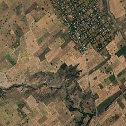 Sirre map(satellite map)