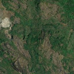 Kanniyakumari map(satellite map)