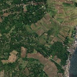 Sinonoc map(satellite map)