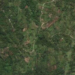 Buawan map(satellite map)