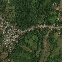 Horconcitos map(satellite map)