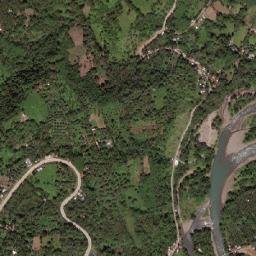 Dorsalanam map(satellite map)
