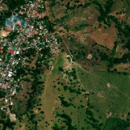 San Félix map(satellite map)