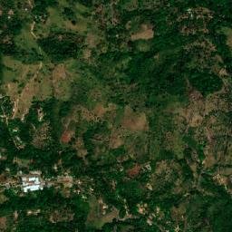 Lajero Arriba map(satellite map)