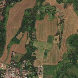 Kalugmanan map(satellite map)