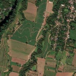 Sumilao map(satellite map)
