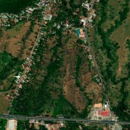 Distrito de San Félix map(satellite map)
