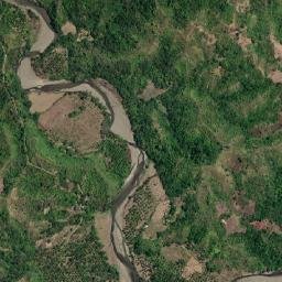 Siayan map(satellite map)
