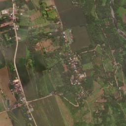 Salimbalan map(satellite map)