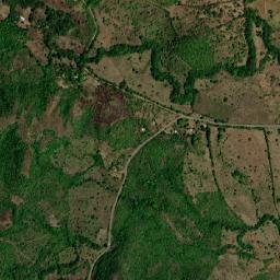 San Marcelo map(satellite map)
