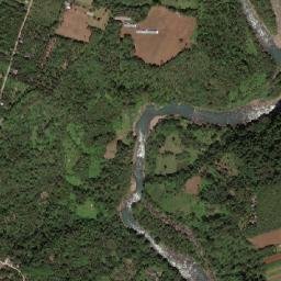 Tignapalan map(satellite map)