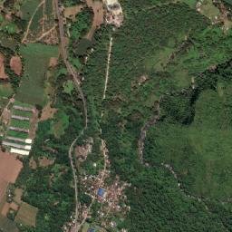 Impalutao map(satellite map)