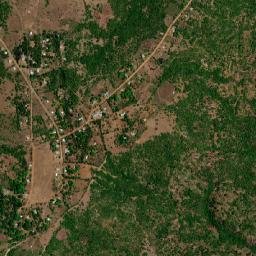 Alto de Jesús map(satellite map)