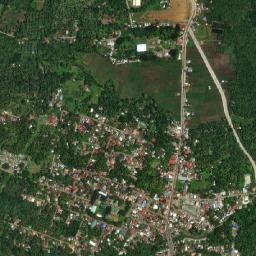 Tudela map(satellite map)