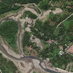 Digkilaan map(satellite map)