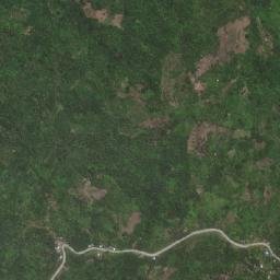Iligan City map(satellite map)