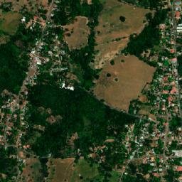 Lajas Adentro map(satellite map)