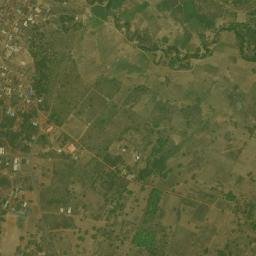 Ajasse Ipo map(satellite map)