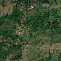 Valencia map(satellite map)