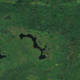 San Jacinto del Cauca map(satellite map)