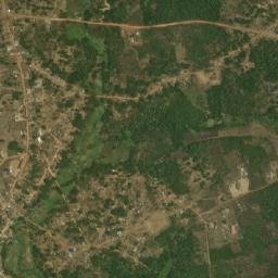 Rotifunk map(satellite map)