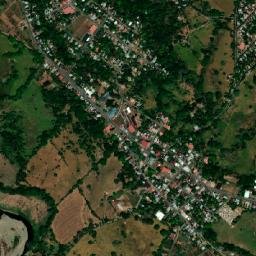El Porvenir map(satellite map)