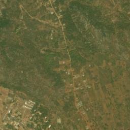 Egbe map(satellite map)