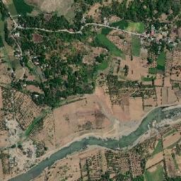 Dicayong map(satellite map)