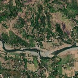 Timonan map(satellite map)