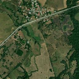 Distrito de Aguadulce map(satellite map)