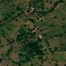 Distrito de Remedios map(satellite map)