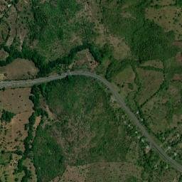 San Bartolo map(satellite map)