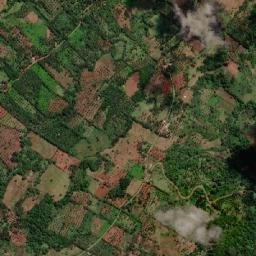 Josefina map(satellite map)
