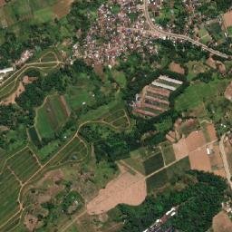 Dalwangan map(satellite map)
