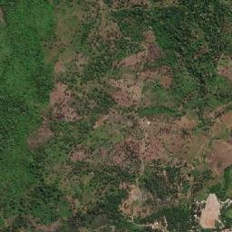 Canayan map(satellite map)