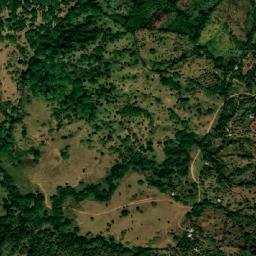 Distrito de Tolé map(satellite map)