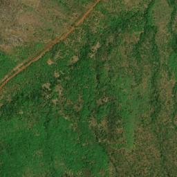 Tain map(satellite map)
