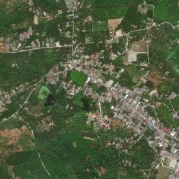 Ron Phibun map(satellite map)