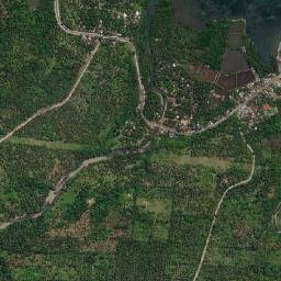 Kawit map(satellite map)