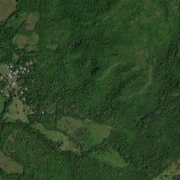 Bisvalles map(satellite map)