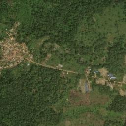 Bunumbu map(satellite map)