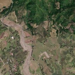 Dumingag map(satellite map)