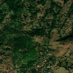 Lajas de Tolé map(satellite map)