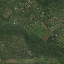 Nañgka map(satellite map)