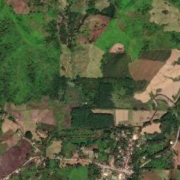 Silae map(satellite map)